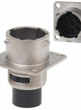 Souriau 圆形连接器 外壳 UT00128PH