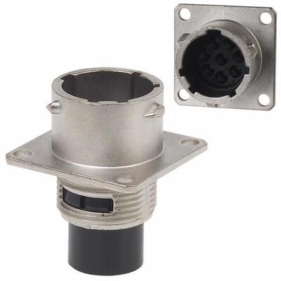 Souriau 圆形连接器 外壳 UT00128PH