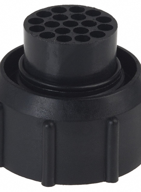 Souriau 圆形连接器 外壳 UTP61619P