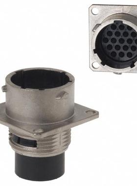 Souriau 圆形连接器 外壳 UT0W01419PH