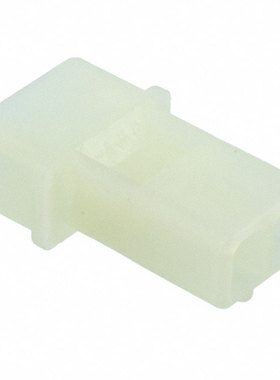 TE Connectivity 矩形连接器 外壳 170924-1