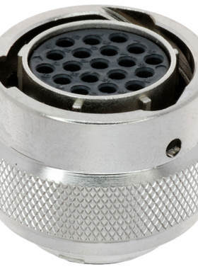 Souriau 圆形连接器 外壳 UT0W61419SH