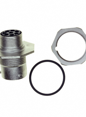 Souriau 圆形连接器 外壳 UT07128PH