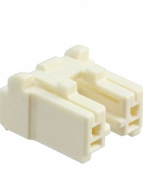 TE Connectivity 矩形连接器 外壳 1747050-1