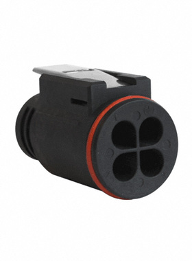 Souriau 圆形连接器 外壳 UTL6103G1S