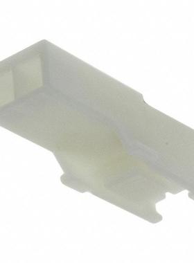 TE Connectivity 矩形连接器 外壳 176282-1