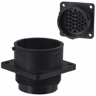 Souriau 圆形连接器 外壳 UTP02235P