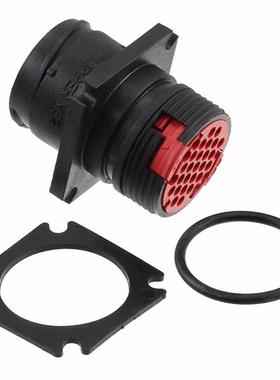 Souriau 圆形连接器 外壳 CL1M3202