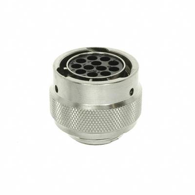 Souriau 圆形连接器 外壳 UT061412SH