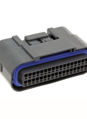 JAE Electronics 矩形连接器 外壳 MX23A34SF2