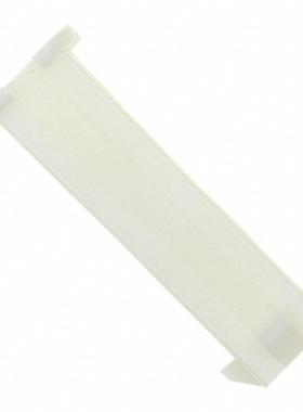 TE Connectivity 矩形连接器 外壳 172156-1