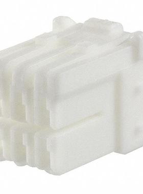 TE Connectivity 矩形连接器 外壳 1565084-1