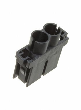 TE Connectivity 矩形连接器 外壳 1903105-1