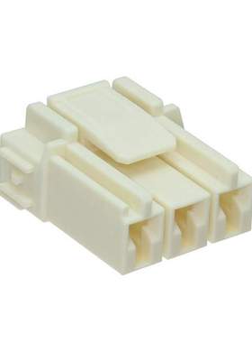 TE Connectivity 矩形连接器 外壳 1747995-1