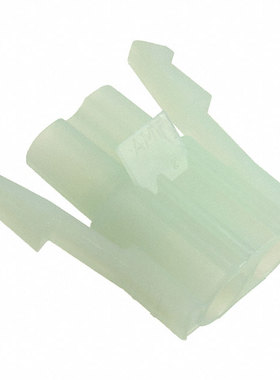 TE Connectivity 矩形连接器 外壳 151680