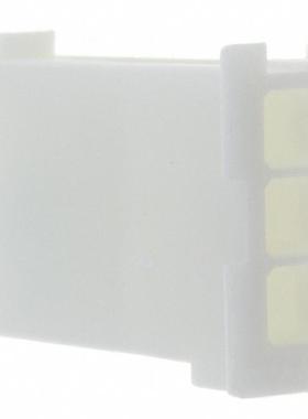 TE Connectivity 矩形连接器 外壳 172234-1