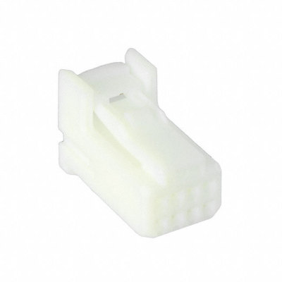 TE Connectivity 矩形连接器 外壳 1376352-1