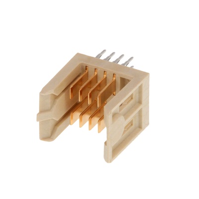 70236-101LF AMPHENOL 背板连接器 接头 公型刀片 通孔 8路