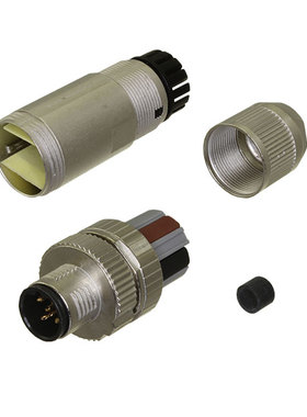 1424662 Phoenix Contact 圆形连接器