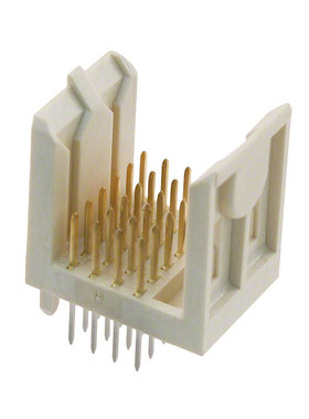 88951-101LF AMPHENOL 连接器 插头 公引脚 24路