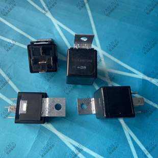 TE Connectivity 汽车继电器 V23134A1052C643 12VDC