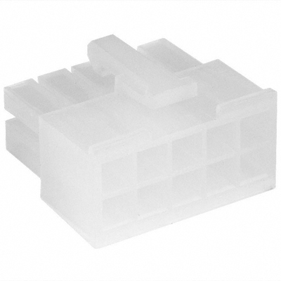 TE Connectivity 矩形连接器 外壳 1-794954-0