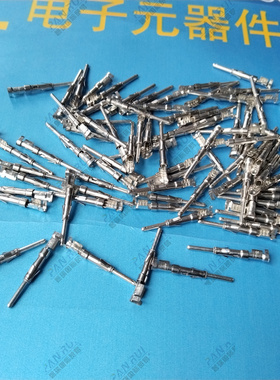 【现货】192900-0002 T2P16MC4LT ITT Cannon 端子 引脚16-18 AWG