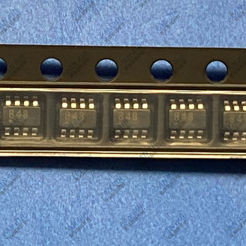OPA2348AIDCNRTI运算放大器