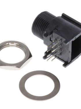 TRAPC8MX Switchcraft 圆形连接器