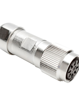 C09131D0081014U Amphenol 圆形连接器