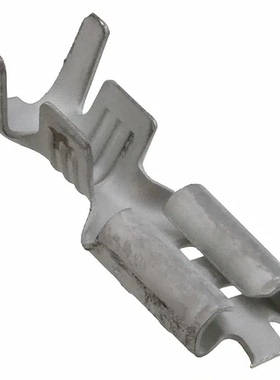 【现货】TE Connectivity 压接端子 插口 13.5-17AWG 5-160431-2