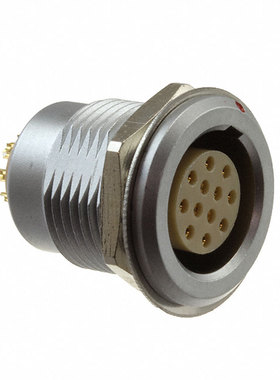 822B012-203RF01 NorComp 圆形连接器