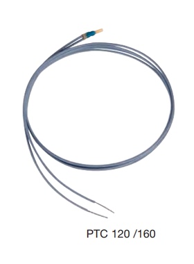 FANOX PTC 热敏电阻传感器 保护电机免受过热影响PTCEX70 PTC120