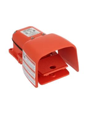 531-SWH Linemaster Switch 脚踏开关 125VAC