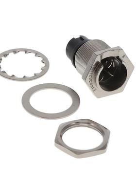 SL174FX Switchcraft 圆形连接器