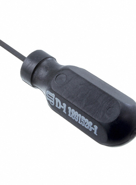 1891526-1 TE Connectivity 拔出工具 用于矩形触点