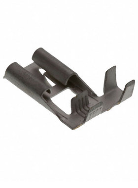 180422-2 13-17AWG TE Connectivity 压接端子