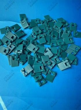 AW2P Amphenol  连接器 矩形配件  2路绿色 【现货】