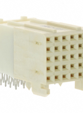 89047-102LF AMPHENOL 连接器 插座 母型 30路