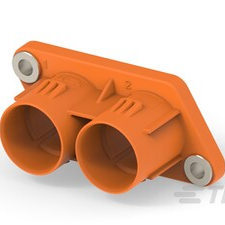 3-2315660-2 TE Connectivity 连接器2POS. RING TONGUE HSG,ASSY