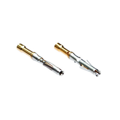 MS24M23F AMPHENOL 连接器 端子 插口 触点 24-26 AWG