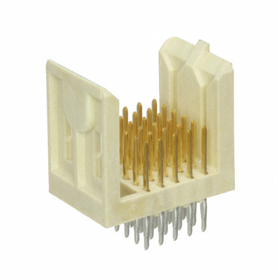 89006-116LF AMPHENOL 连接器 公引脚 30路 2.00mm 1A