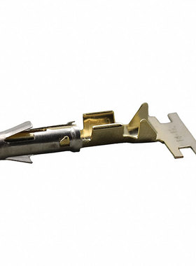 SS12A1F AMPHENOL 连接器 插口 触点 12-14 AWG