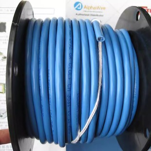 9271 006100 Belden Wire 百通 25AWG 30.48米 同轴电缆