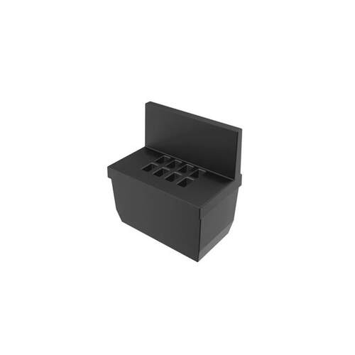 U622180000001P AMPHENOL 连接器 防尘 用于 OSFP