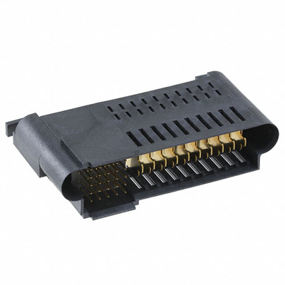 10108888-R10253SLF AMPHENOL 背板连接器 连接器 母 35路