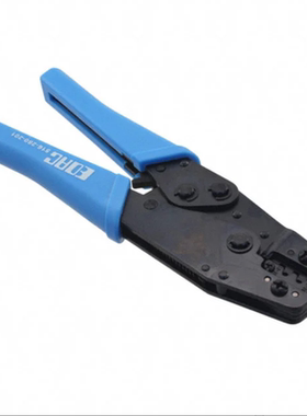 516-280-201 EDAC 压接工具 手动压接器 工具 压接钳 18-28 AWG