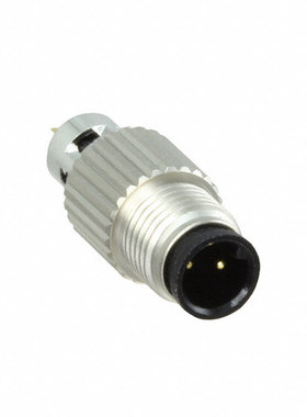 NorComp 圆形连接器 850-002-103RLS4