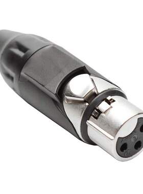 Amphenol 圆形连接器 AX3F0M