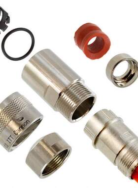 ITT Cannon 圆形连接器 外壳 THV6U14-0400P1L-02